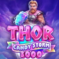CRAZYRICH88 - Thor: Candy Storm 3000 | cr88 cr88id cr88indo