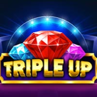 CRAZYRICH88 - Triple Up | cr88 cr88id cr88indo