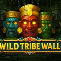 CRAZYRICH88 - Wild Tribe Wall | cr88 cr88id cr88indo