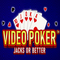 CRAZYRICH88 - Video Poker Jacks or Better | cr88 cr88id cr88indo