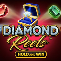 CRAZYRICH88 - Diamond Reels Hold and Win | cr88 cr88id cr88indo