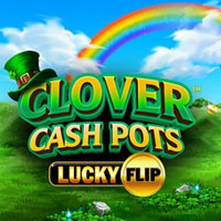 CRAZYRICH88 - Clover Cash Pots | cr88 cr88id cr88indo