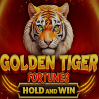 CRAZYRICH88 - Golden Tiger Fortunes Hold and Win | cr88 cr88id cr88indo