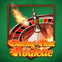 CRAZYRICH88 - Blazing Heat Roulette | cr88 cr88id cr88indo