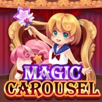 CRAZYRICH88 - Magic Carousel | cr88 cr88id cr88indo