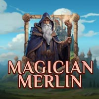 CRAZYRICH88 - Magician Merlin | cr88 cr88id cr88indo
