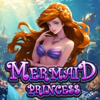 CRAZYRICH88 - Mermaid Princess | cr88 cr88id cr88indo
