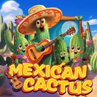 CRAZYRICH88 - Mexican Cactus | cr88 cr88id cr88indo