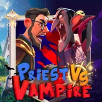 CRAZYRICH88 - Priest VS Vampire | cr88 cr88id cr88indo