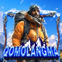 CRAZYRICH88 - Qomolangma | cr88 cr88id cr88indo