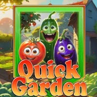 CRAZYRICH88 - Quick Garden | cr88 cr88id cr88indo