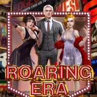 CRAZYRICH88 - Roaring Era | cr88 cr88id cr88indo