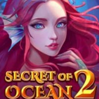 CRAZYRICH88 - Secret of Ocean 2 | cr88 cr88id cr88indo