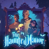 CRAZYRICH88 - The Haunted Manor | cr88 cr88id cr88indo