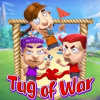CRAZYRICH88 - Tug of War | cr88 cr88id cr88indo