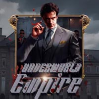 CRAZYRICH88 - Underworld Empire | cr88 cr88id cr88indo