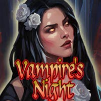CRAZYRICH88 - Vampires Night | cr88 cr88id cr88indo