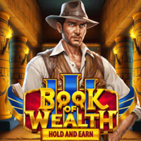 CRAZYRICH88 - Book Of Wealth III | cr88 cr88id cr88indo