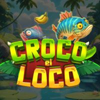 CRAZYRICH88 - Croco el Loco | cr88 cr88id cr88indo