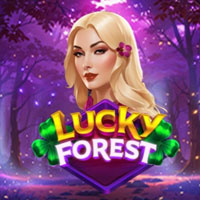 CRAZYRICH88 - Lucky Forest | cr88 cr88id cr88indo