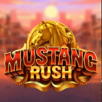 CRAZYRICH88 - Mustang Rush | cr88 cr88id cr88indo
