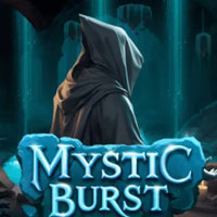 CRAZYRICH88 - Mystic Burst | cr88 cr88id cr88indo