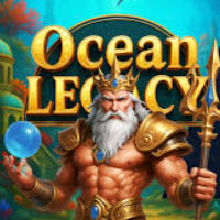 CRAZYRICH88 - Ocean Legacy | cr88 cr88id cr88indo