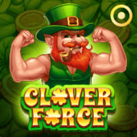 CRAZYRICH88 - Clover Force | cr88 cr88id cr88indo