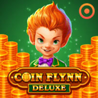 CRAZYRICH88 - Coin Flynn Deluxe | cr88 cr88id cr88indo