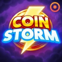 CRAZYRICH88 - Coin Storm | cr88 cr88id cr88indo