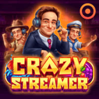 CRAZYRICH88 - Crazy Streamer | cr88 cr88id cr88indo