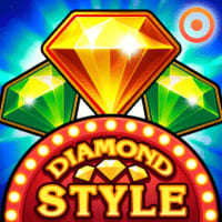CRAZYRICH88 - Diamond Style | cr88 cr88id cr88indo