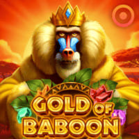 CRAZYRICH88 - Gold of Baboon | cr88 cr88id cr88indo