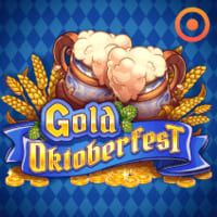 CRAZYRICH88 - Gold Oktoberfest | cr88 cr88id cr88indo