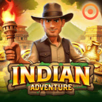 CRAZYRICH88 - Indian Adventure | cr88 cr88id cr88indo