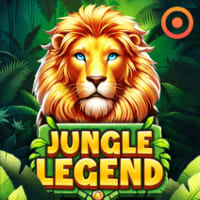 CRAZYRICH88 - Jungle Legend | cr88 cr88id cr88indo