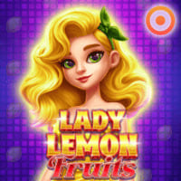 CRAZYRICH88 - Lady Lemon Fruits | cr88 cr88id cr88indo