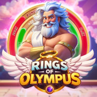 CRAZYRICH88 - Rings Of Olympus | cr88 cr88id cr88indo