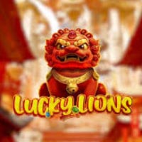 CRAZYRICH88 - Lucky Lions | cr88 cr88id cr88indo