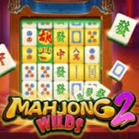 CRAZYRICH88 - Mahjong Wilds 2 | cr88 cr88id cr88indo