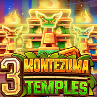 CRAZYRICH88 - 3 Montezuma Temples | cr88 cr88id cr88indo