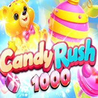 CRAZYRICH88 - Candy Rush 1000 | cr88 cr88id cr88indo
