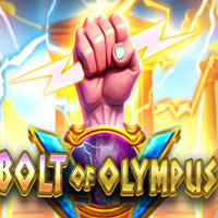 CRAZYRICH88 - Bolt of Olympus | cr88 cr88id cr88indo