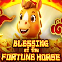 CRAZYRICH88 - Blessing of the Fortune Horse | cr88 cr88id cr88indo