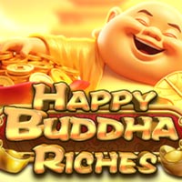 CRAZYRICH88 - Happy Buddha Riches | cr88 cr88id cr88indo