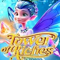 CRAZYRICH88 - Tower of Riches | cr88 cr88id cr88indo
