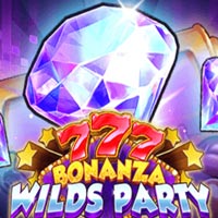 CRAZYRICH88 - 777 Bonanza: Wilds Party | cr88 cr88id cr88indo