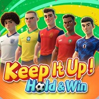 CRAZYRICH88 - Keep It Up! Hold & Win | cr88 cr88id cr88indo