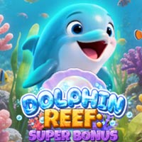 CRAZYRICH88 - Dolphin Reef: Super Bonus | cr88 cr88id cr88indo