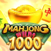 CRAZYRICH88 - Mahjong Wilds 1000 | cr88 cr88id cr88indo